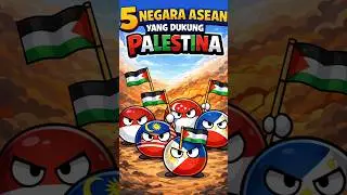 Wow Asean Mendukung Palestina‼️‼️#freepalestine #counterballs #fyp