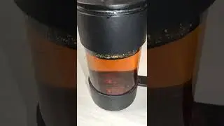 How To Make A Cup Of Iranian Tea | Professional tea brewing