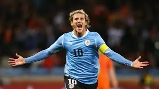 Happy Birthday Diego Forlan❤|| Diego Forlan Birthday Special Whatsapp Status💙|| Rahul Edits
