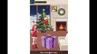 Brain Puzzle 3 Crazy Mind Level 9 Open Gifts. Walkthrough Gameplay 