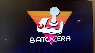 Batocera su Q96MAX (Facilissimo!)
