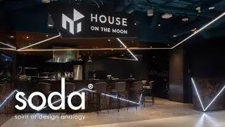 House On The Moon at GRiD Mall | SODA