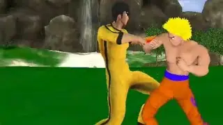 Karate King _ Rock.Level 68.69