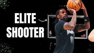 Naz Reid Is An ELITE Shooter...