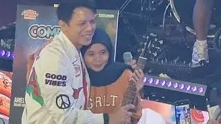 [Bagian Ke 4] Undian Door prize Gitar Ariel Noah Di Mall Kota Kasablanka 24-10-2025