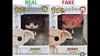 Funko Pop Legit Guide 