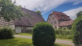 Dorfrunde!  die Perle der Baar! 💎