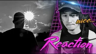 DEEPE COMBO😮| MiZeb X Zate - NICHT HEUTE Reaction