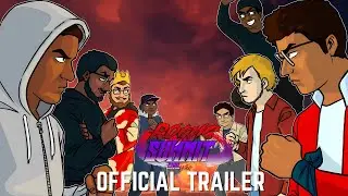 THE ROGUE SUMMIT: CIVIL WAR OFFICIAL TRAILER VIDEO
