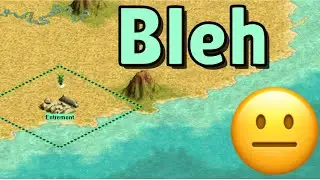 Deity AI Don't Know How To Tech (Civ 3)