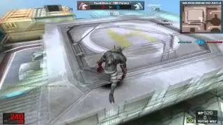 HighSkilleD | OCE 4