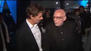 Dossier K in premi&egrave;re (VTM-nieuws)