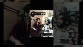 new whatsaap status for armaan malik and amaal mallik || #mainTera