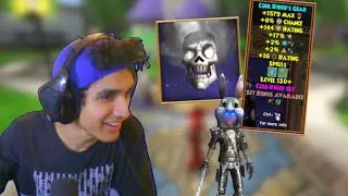 Wizard101 Cosmic (140) Myth PvP: *NEW* Set Bonus Tank Myth Strategy!