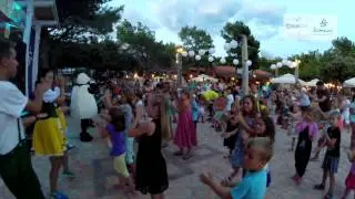 Camping Village Simuni - Carpe-Diem Animation Team !!