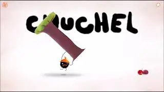 Chuchel new pc game | adorable game | gameplay walkthrough part 1