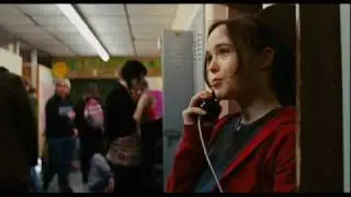 Juno MacGuff & Paulie Bleaker = True love