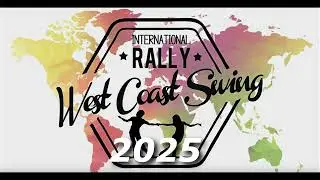 2025 Tulsa International WCS Rally