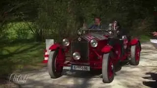 Oldtimer-Versicherung [Check]