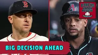 Will the Diamondbacks Choose Alex Bregman Over Ketel Marte?