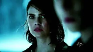 Malia & Theo | Для всех нас просто нет