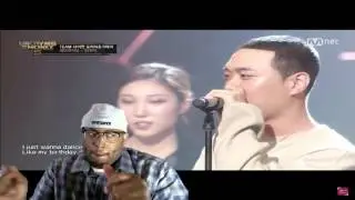 BeWhy Day Day (feat.Jay Park) | LIVE REACTION!!!