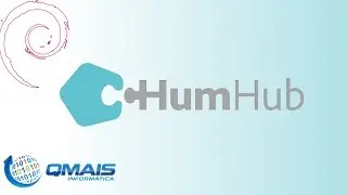 HumHub - Crie uma rede social gr&aacute;tis - Passo a Passo | Qmais Inform&aacute;tica