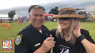 A1A Media Update From Islamorada National Night Out