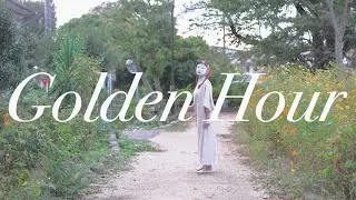 BUTOH × POPS【舞踏で踊ってみた】JVKE - 