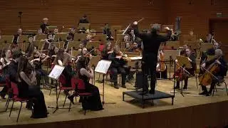 Zemsta Nietoperza (Die Fledermaus) Uwertura