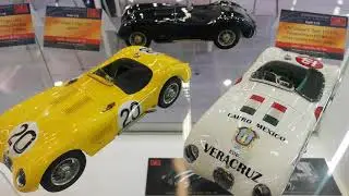 CMC @Toy Fair 2019 Nuremberg - Hobbysector