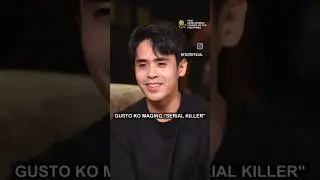 Shaun Salvador | FDCP Shorts