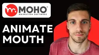 How to Animate Mouth in Moho 2026 (Quick Guide)