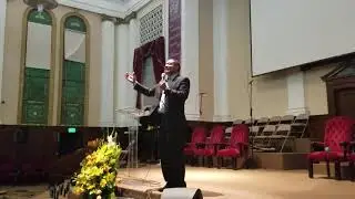 Eusebio Diaz en vivo '' El santuario''