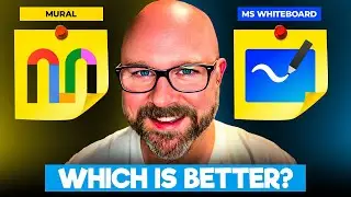 Mural vs Microsoft Whiteboard: Which One Actually Delivers?