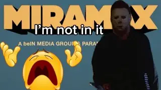 Michael Myers is rumored to not appear in the Halloween tv series 