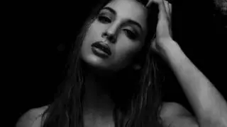 Fashion Shoot with International Model Mikaela Willson and Katherine Calnan Photography