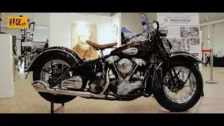 Motorcycles, Art, and Culture at Philippine Moto Heritage Weekend