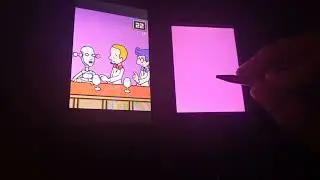 Glass tappers Rhythm Heaven (84 points)