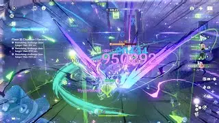 varesa C6 R5 Sprial Abyss 5.4 (2)