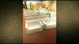 DM Banquet Hall..!! Outdoor Events Decoration..!! You can do your decoration as your Choice..!!