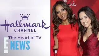 Former Casting Director ACCUSES Hallmark of Wanting to Replace 