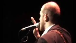 La notizia che non c'&egrave; - Keccore' (live @Teatro Rossini)