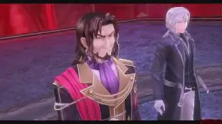 The Legend Of Heroes: Trails Of Cold Steel 3(閃の軌跡III) - Final Boss + Ending
