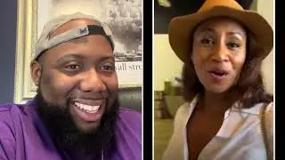 Pam and Brodie show up to Kai’s party! (Kountry Wayne) skit review