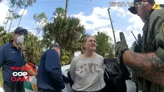 She Risked It All by Breaking Her Restraining Order for a Phone
