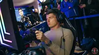 From Gaming to Grid: How Esports is Taking Over Formula 1