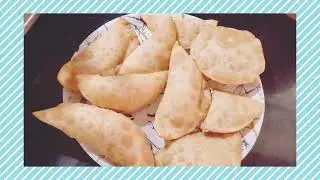 #khasta kurkure karanji receipe