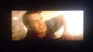 Batman Vs. Superman: The Dawn of Justice - The Death of Superman #MovieClip