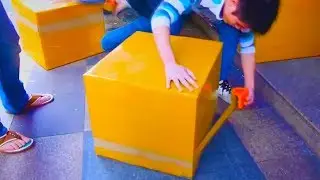 Fast Workers Compilation !